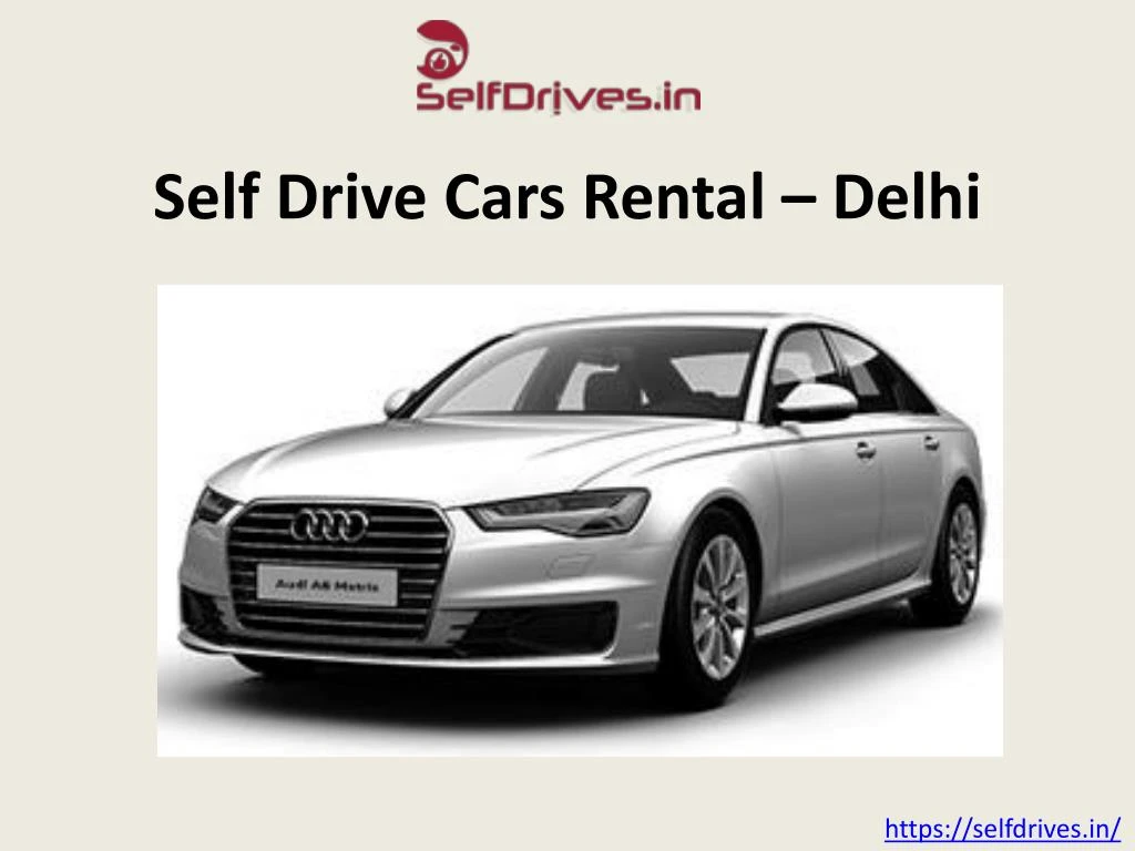 self drive cars rental delhi