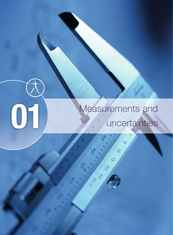 Measurements andUncertainy