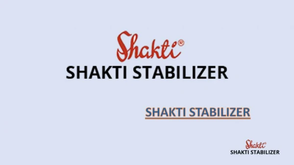 Shakti Electrical Corporation