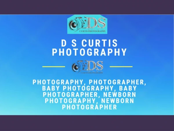 D S Curtis Photography