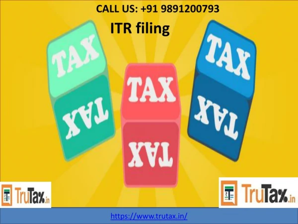 The due date for ITR filing has been extended from 31st July 2018 to 31st August 2018. 09891200793