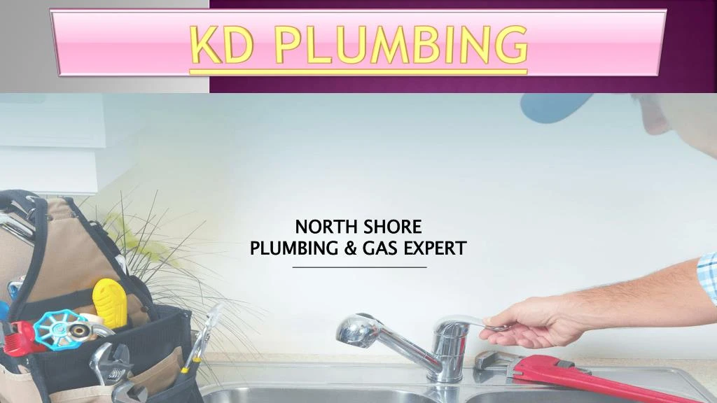 kd plumbing