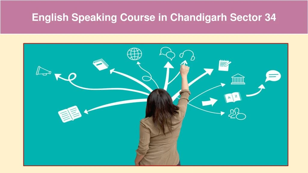 english speaking course in chandigarh sector 34