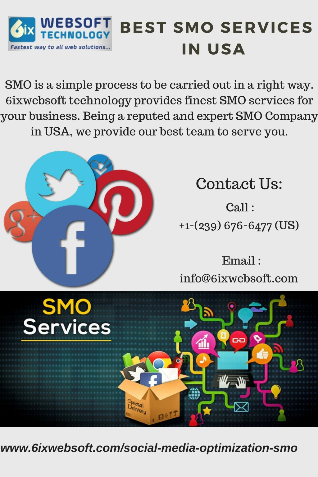 best smo services