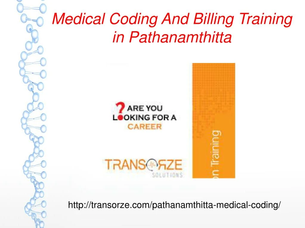 medical coding and billing training