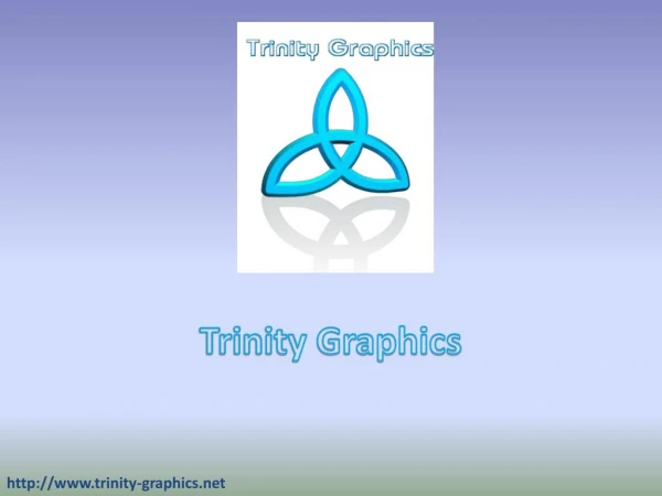 Web Design Services Kansas City | Trinity-Graphics