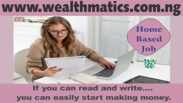 Make Money Online Writing Article Home Base