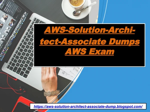 Prepare Free Amazon AWS Final Exam With Dumps4download.com
