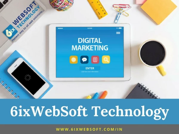 Digital Marketing Company in India