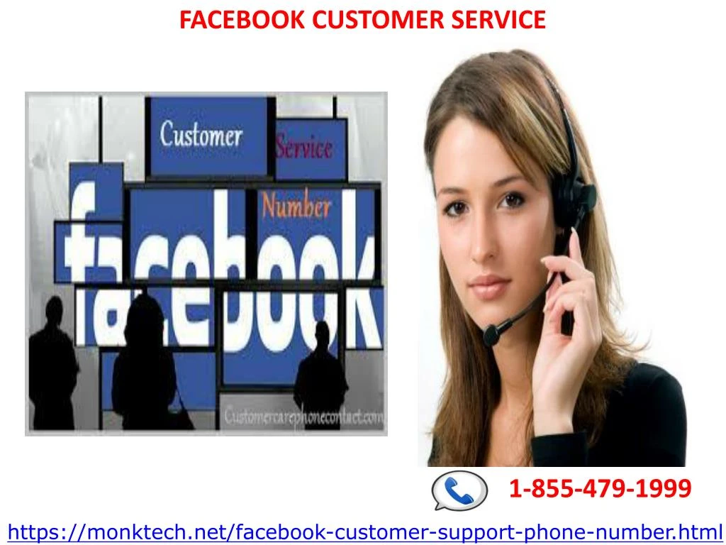 facebook customer service