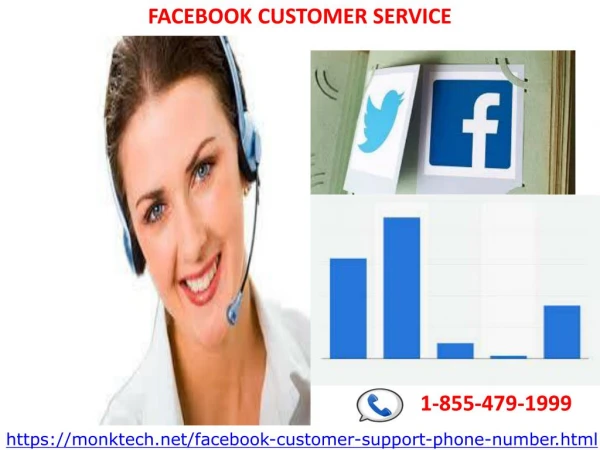 Connect with us for swift Facebook Customer Service 1-855-479-1999