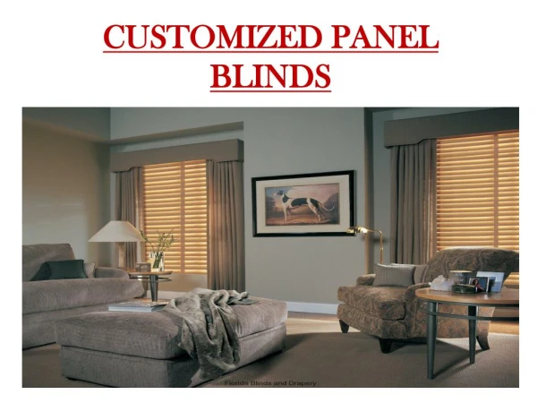 Customized Duplex Blinds Abu Dhabi