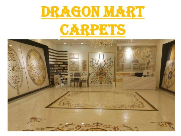Dragon mart carpets in abu dhabi