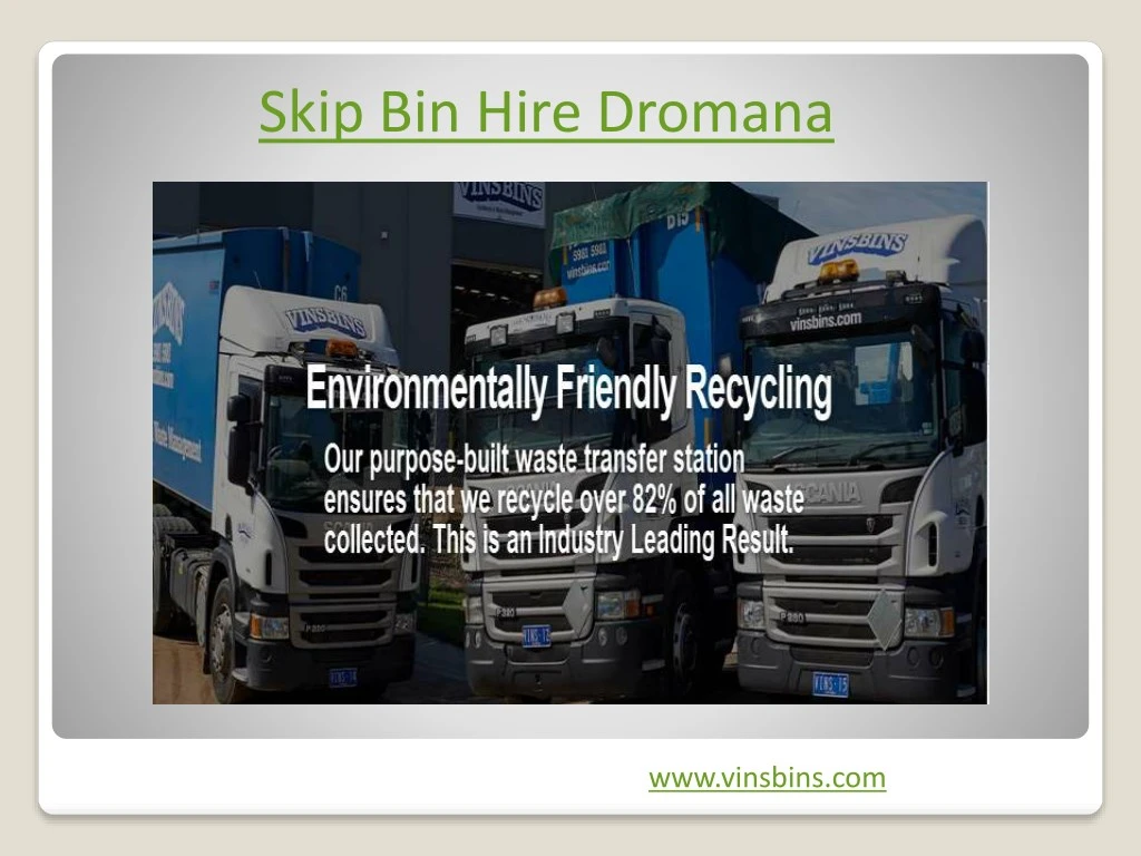 skip bin hire dromana