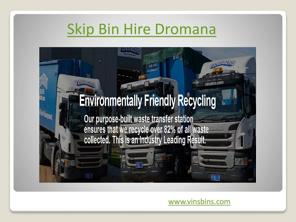 skip bin hire dromana