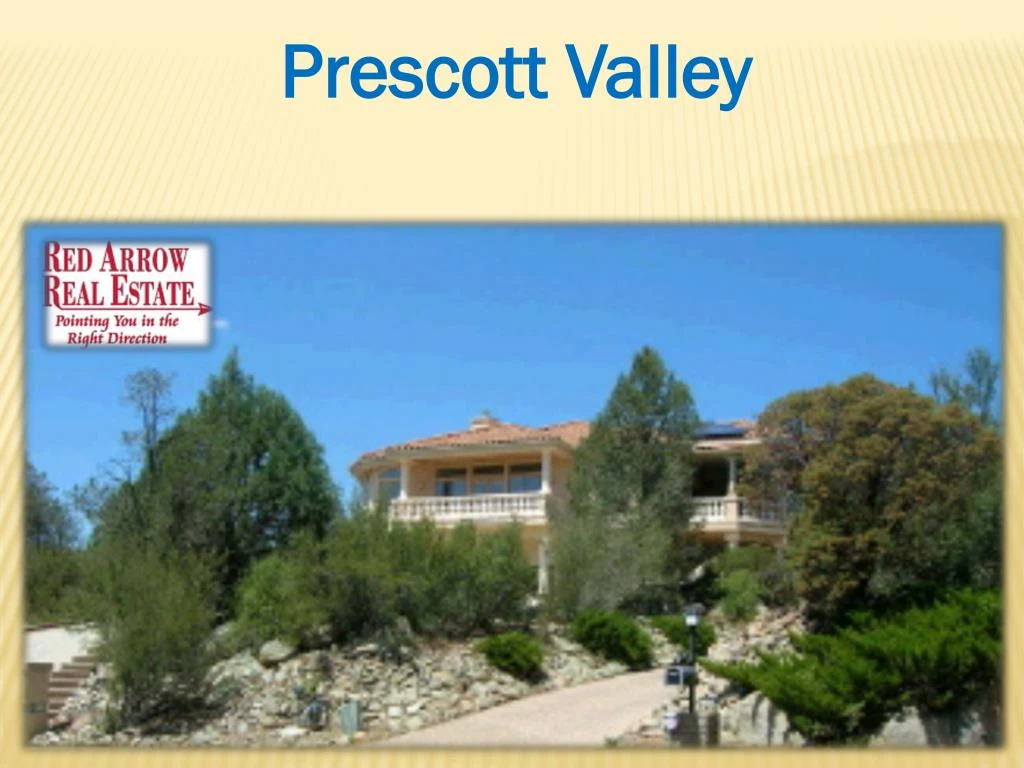 prescott valley