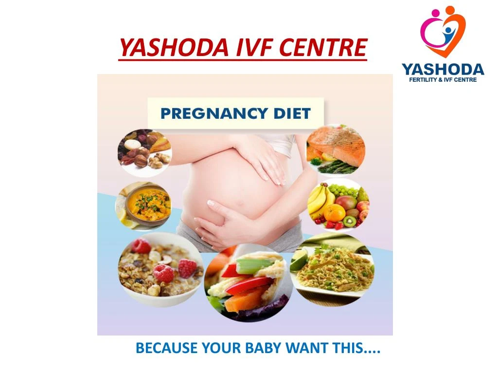 yashoda ivf centre