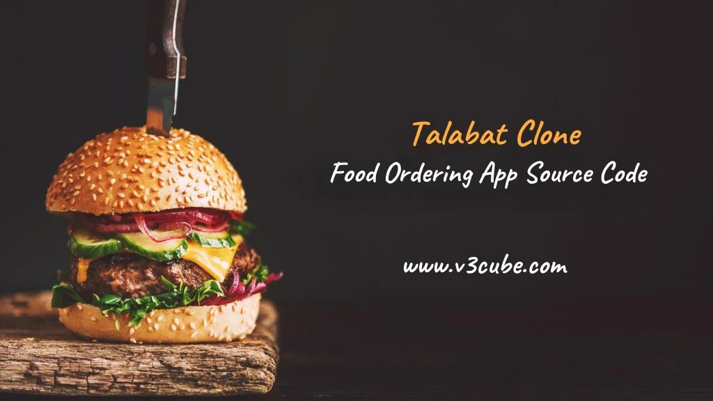 talabat clone food ordering app source code