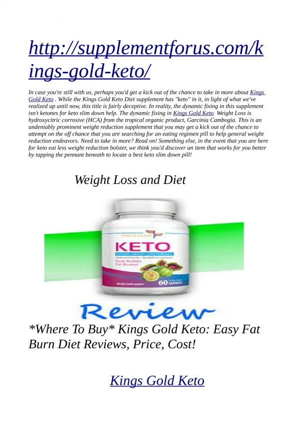 http://supplementforus.com/kings-gold-keto/