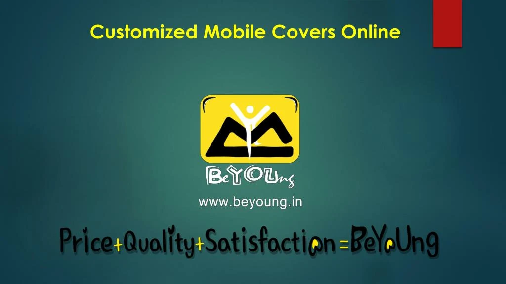 customized mobile covers online