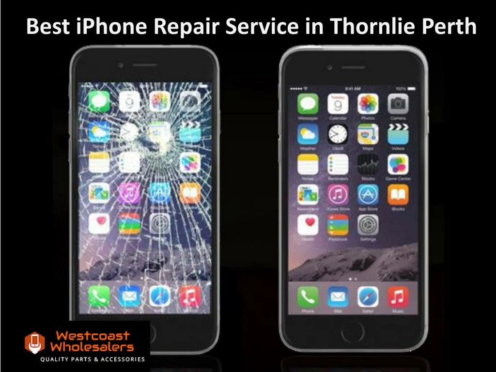 best iphone repair service in thornlie perth