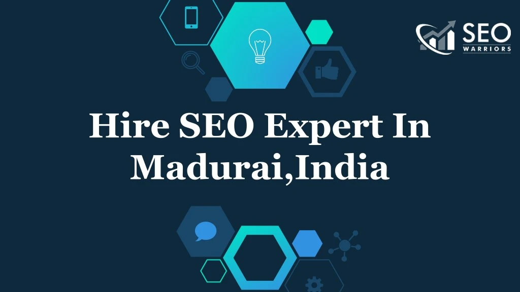 hire seo expert in madurai india