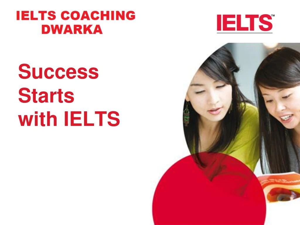 success starts with ielts