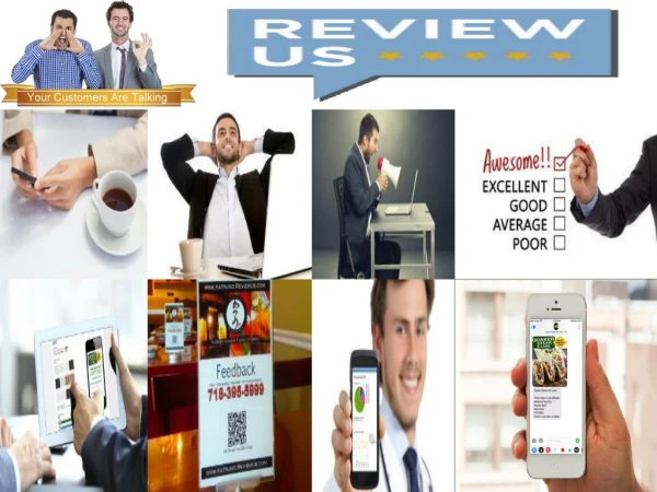 Local review us business