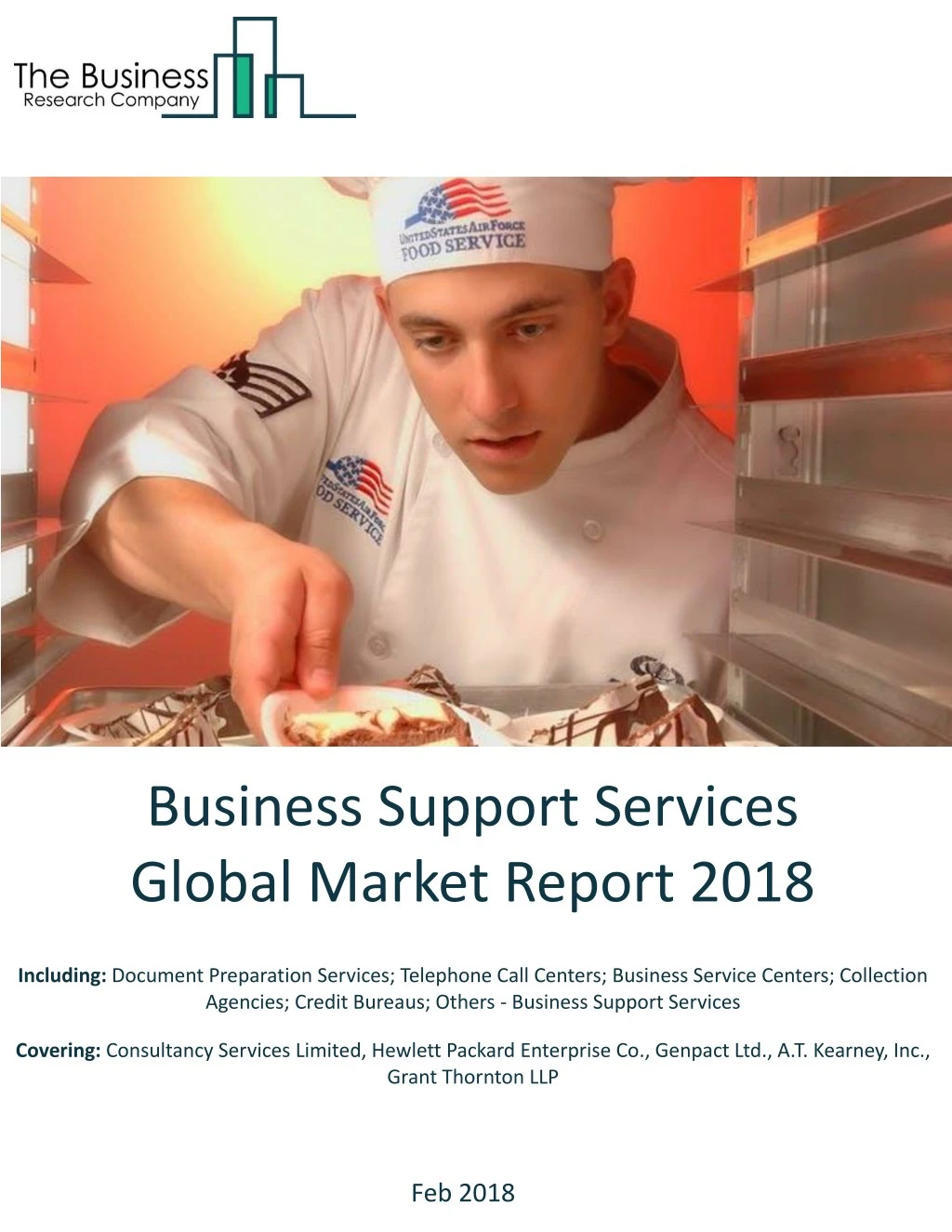 business support services global market report