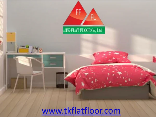 Super Flat Floor Construction Company | Tkflatfloor