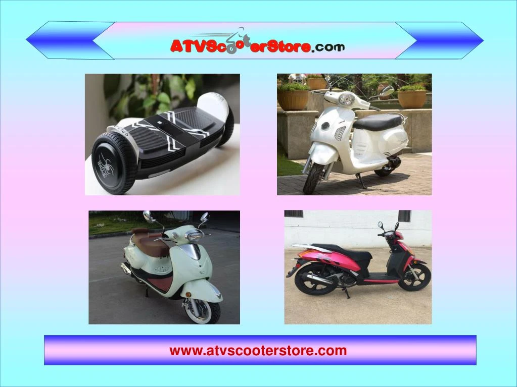 www atvscooterstore com