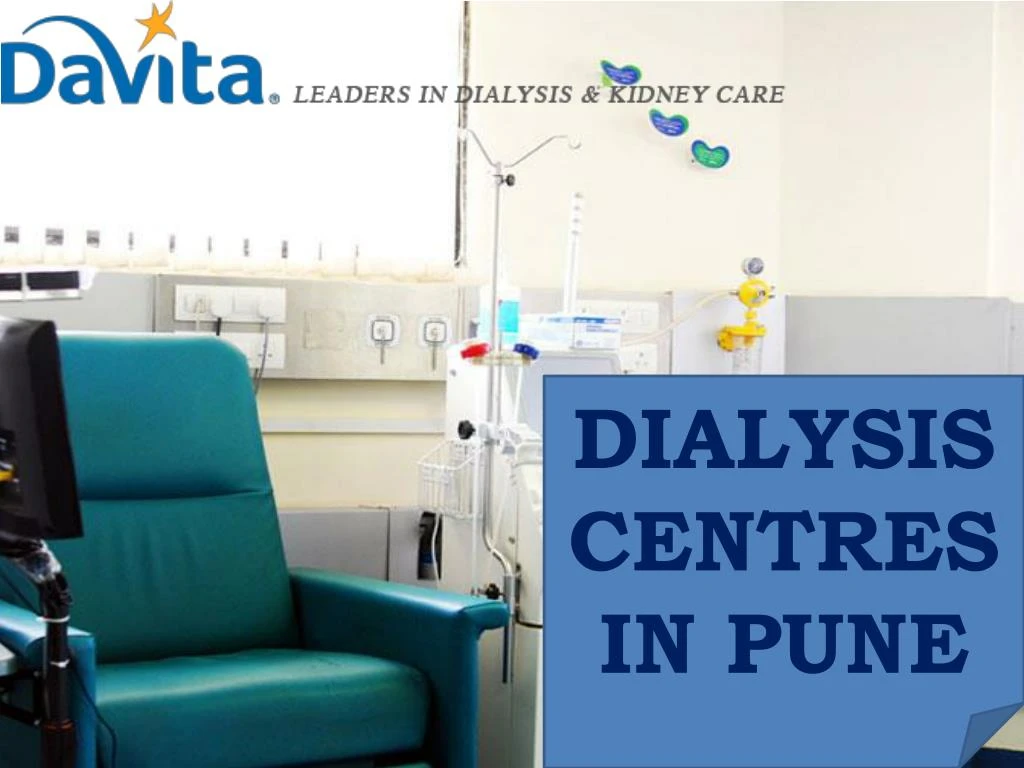 dialysis centres in pune