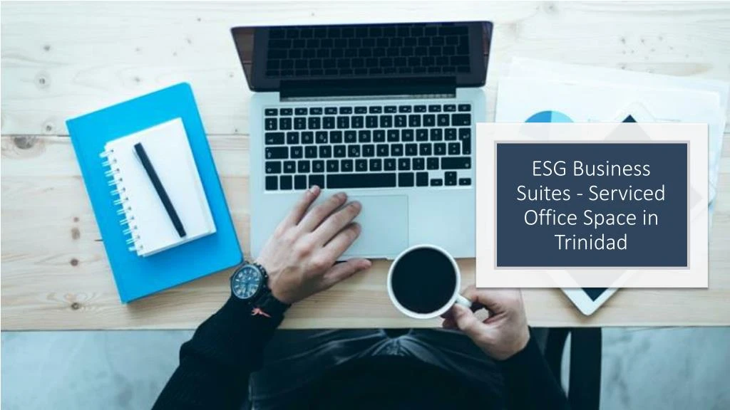 esg business suites serviced office space