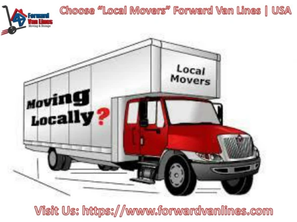 Best Local Movers in Fort Lauderdale, USA