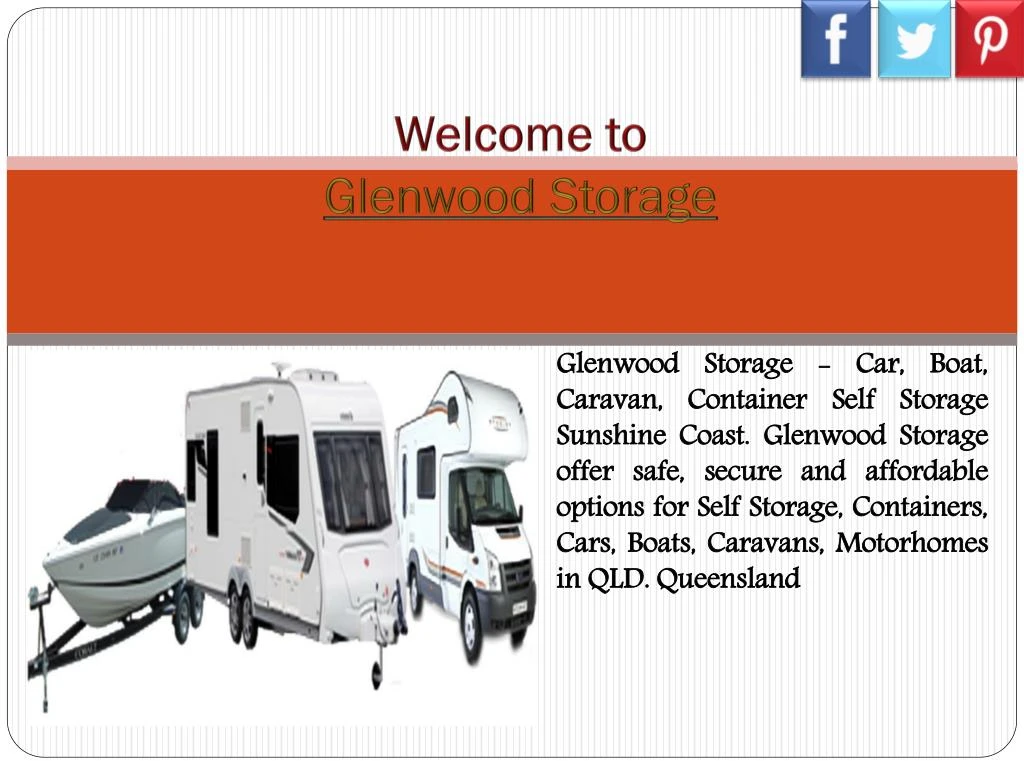 welcome to glenwood storage