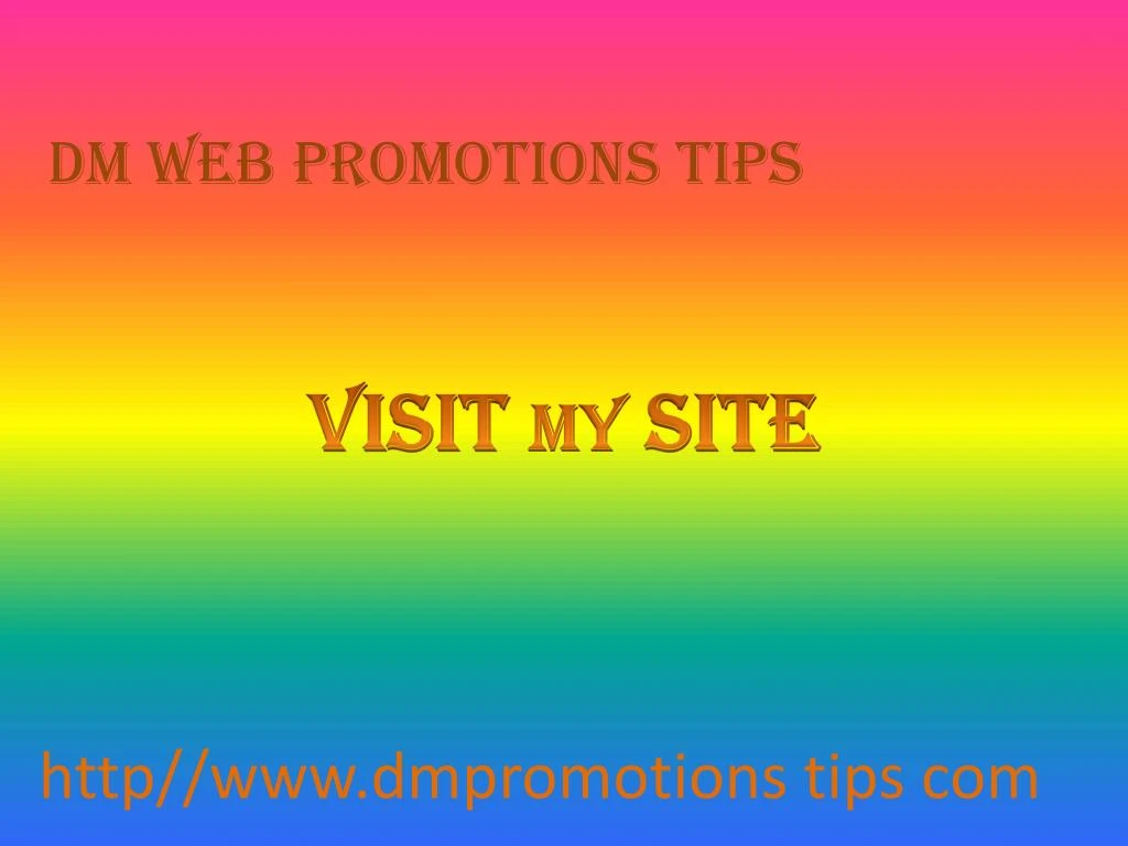 visit my site