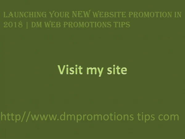visit my site