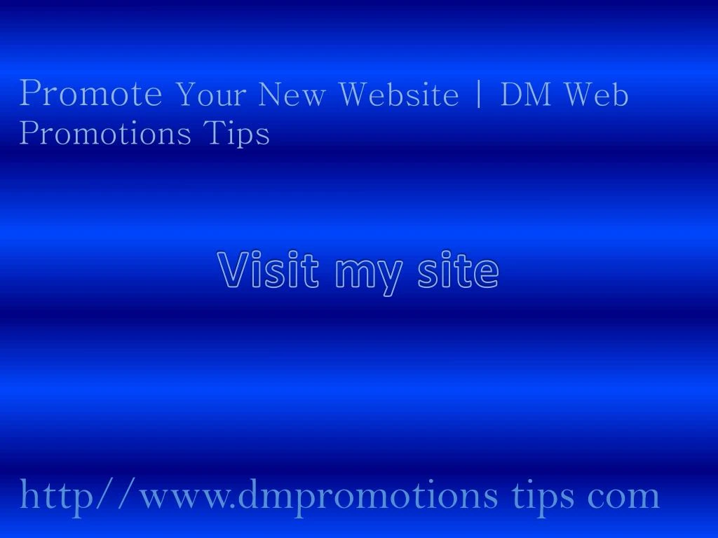 visit my site