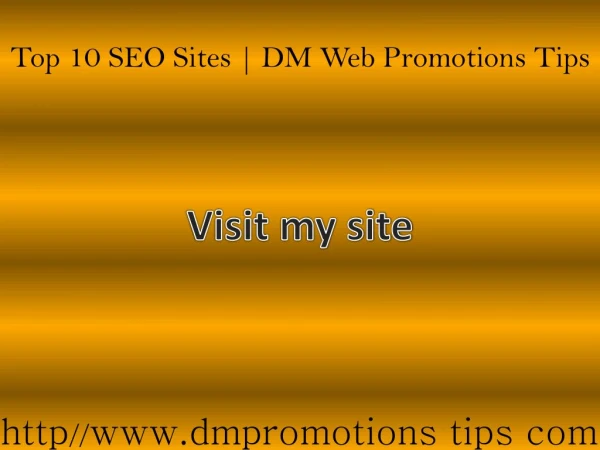 visit my site