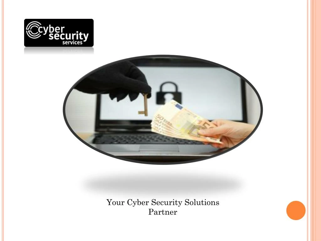 your cyber security solutions partner