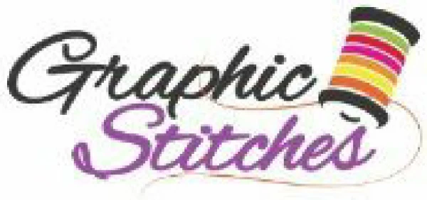 Graphic Stitches