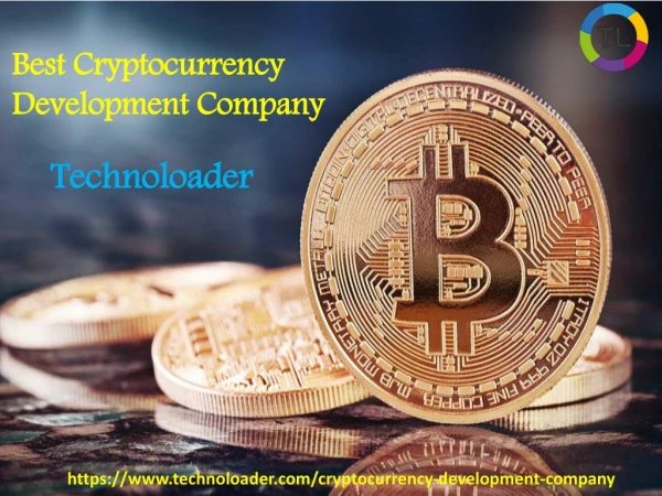 Cryptocurrency Development Services from Technoloader