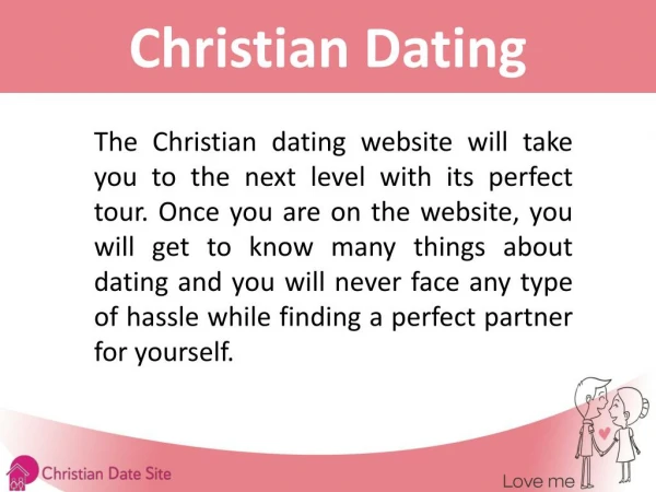 Online Dating Sites