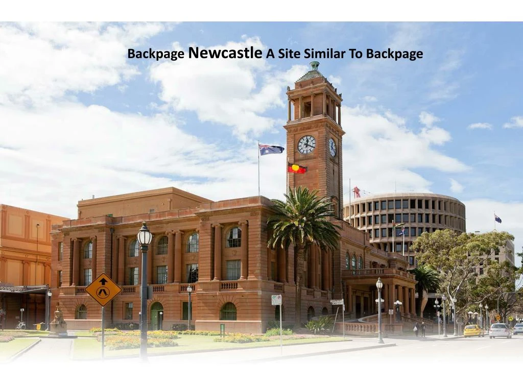 backpage newcastle a site similar to backpage