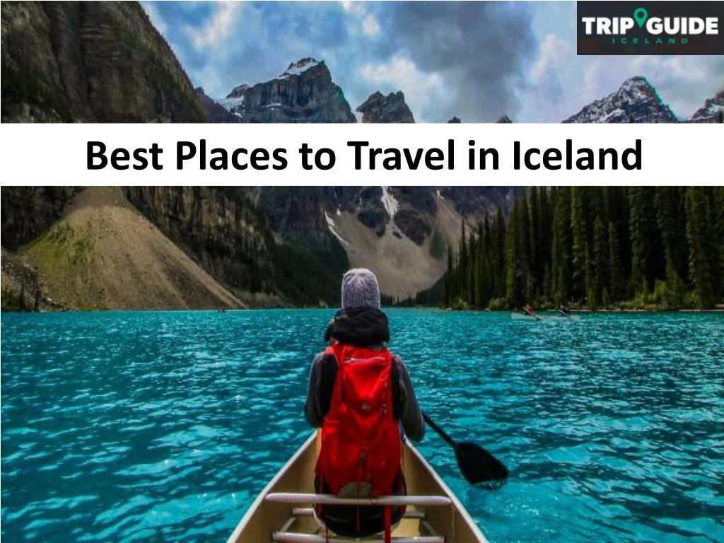 best places to travel in iceland