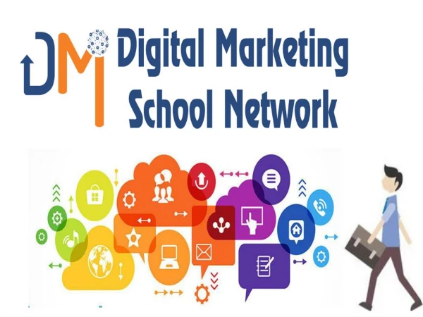 Get Enrolled In A Digital Marketing Institute In Delhi For A Lucrative Course!