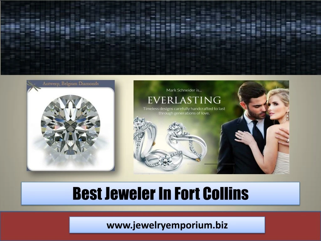 best jeweler in fort collins