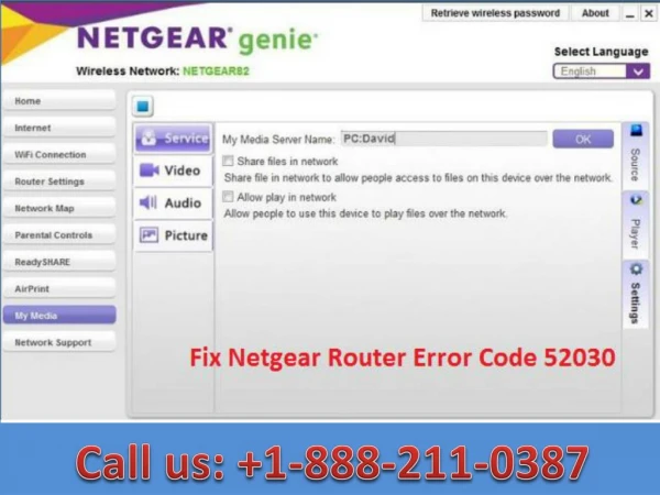 call 1-888-211-0387 Solved-WPS process is in progress error in Netgear Router