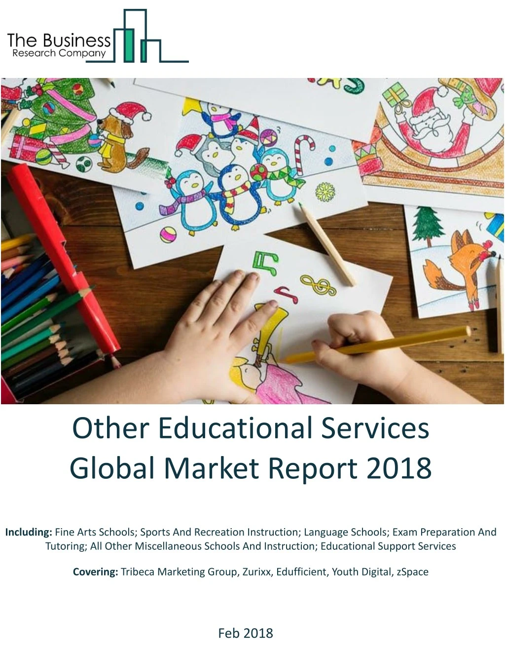 other educational services global market report