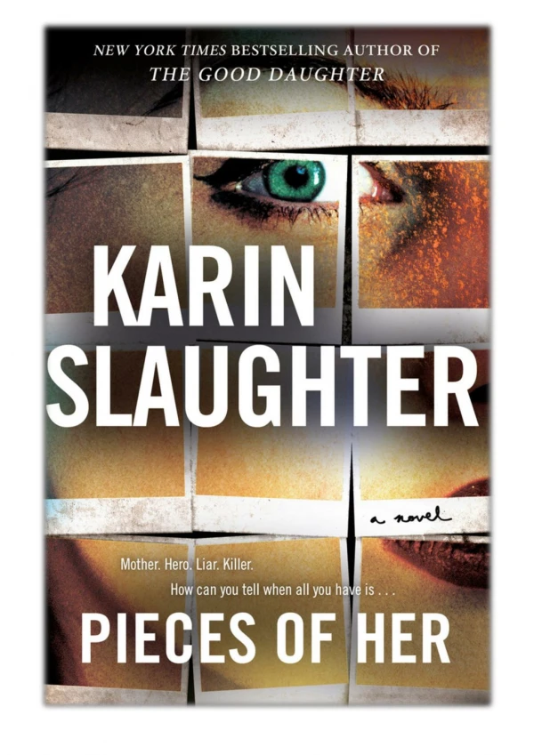 [PDF] Free Download Pieces of Her By Karin Slaughter